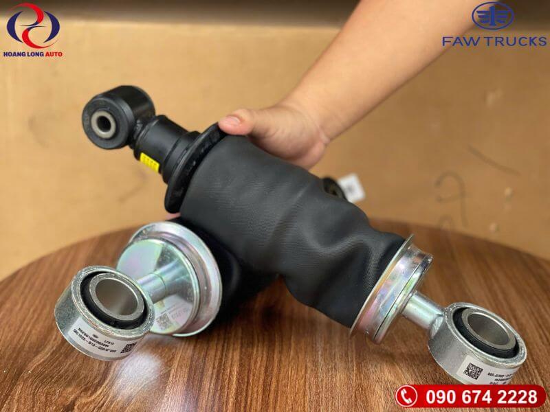 Bầu Hơi Cabin Trước