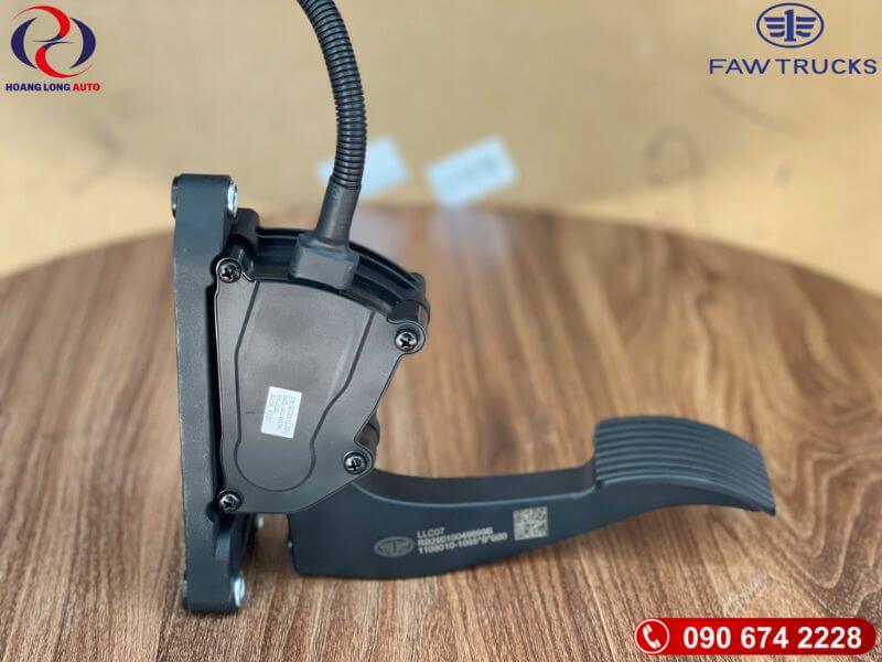 Bàn Đạp Ga Tổng Thành