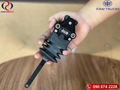 Bộ Van Điều Chỉnh Độ Cao Đầu Kéo FAW 460HP