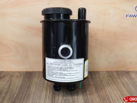 Bình Dầu Trợ Lực Lái Xe Đầu Kéo FAW 460