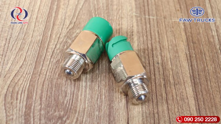 cảm biến số (cảm biến Mo)