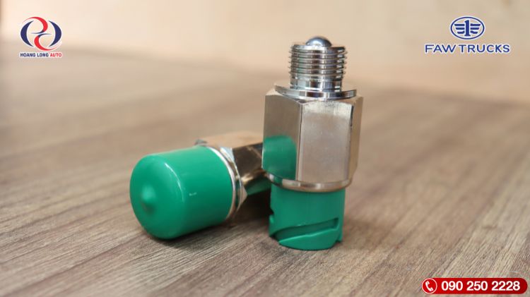cảm biến số (cảm biến Mo)