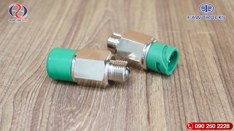 cảm biến số (cảm biến Mo)