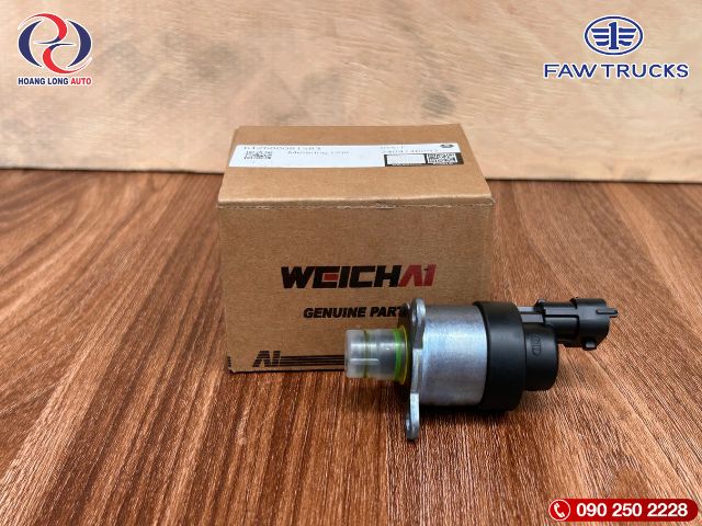 Cảm Biến Áp Suất Bơm Cao Áp