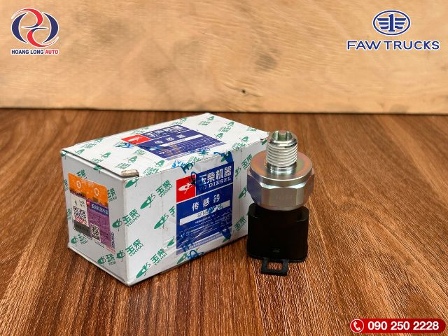 Cảm Biến Áp Suất Nhớt Động Cơ Đầu Kéo Faw 445HP