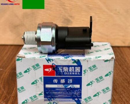 Cảm Biến Áp Suất Nhớt Động Cơ Đầu Kéo Faw 445HP