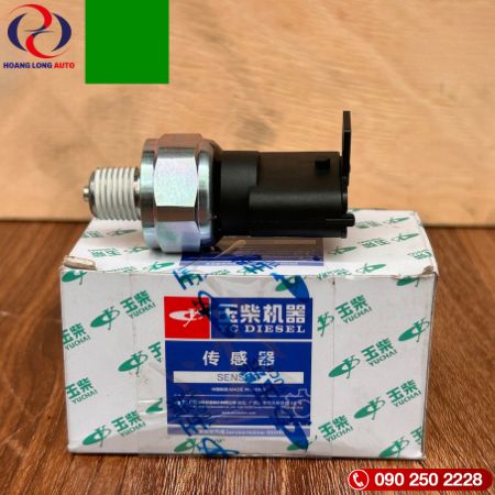 Cảm Biến Áp Suất nhớt động cơ 4