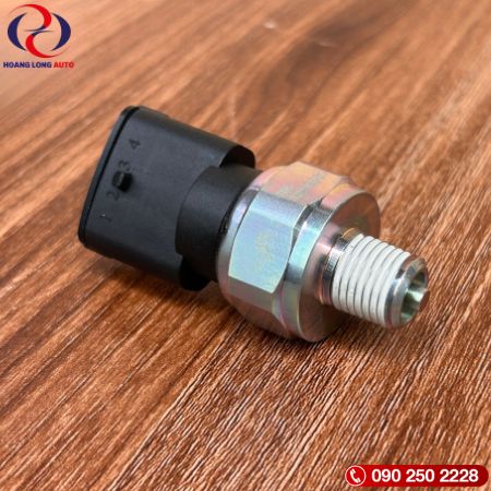 Cảm Biến Áp Suất nhớt động cơ 6
