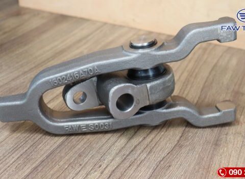 Bộ Nĩa Tách Ly Hợp Đầu Kéo Faw 460