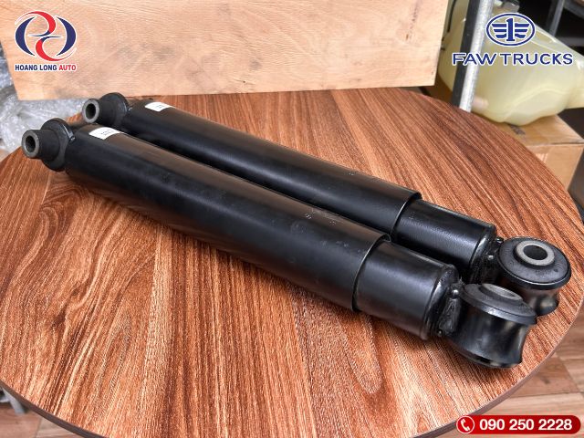 Giảm Xóc Trước Tổng Thành