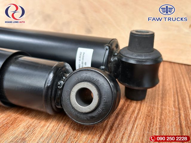 Giảm Xóc Trước Tổng Thành