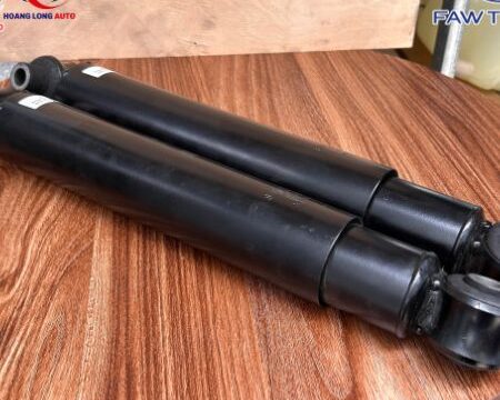 Giảm Xóc Trước Tổng Thành Xe Đầu Kéo FAW J6P 375HP
