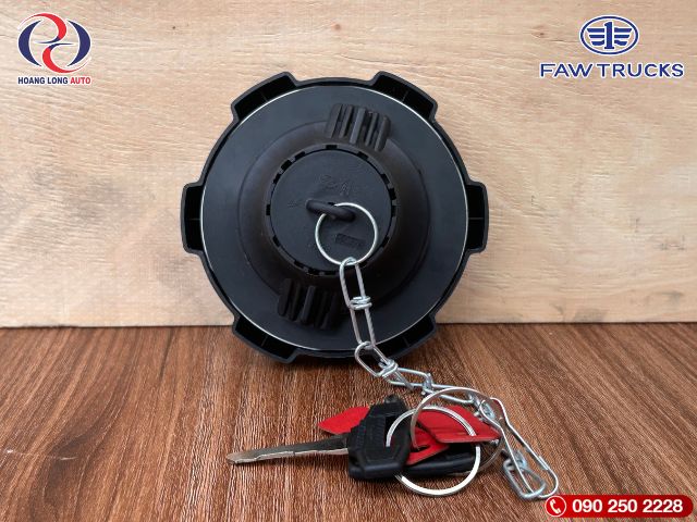 Nắp Bình Nhiên Liệu Xe Đầu Kéo Faw