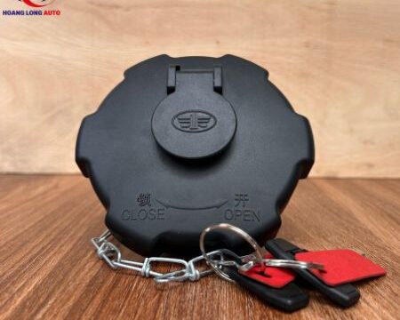 Nắp Bình Nhiên Liệu Xe Đầu Kéo Faw