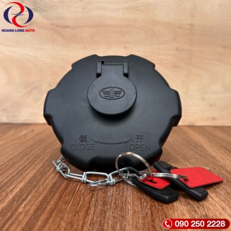 nắp bình nhiên liệu đầu kéo