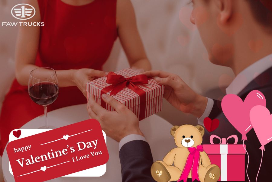 Ngày 14/02 Ai Nên Tặng Quà Cho Ai