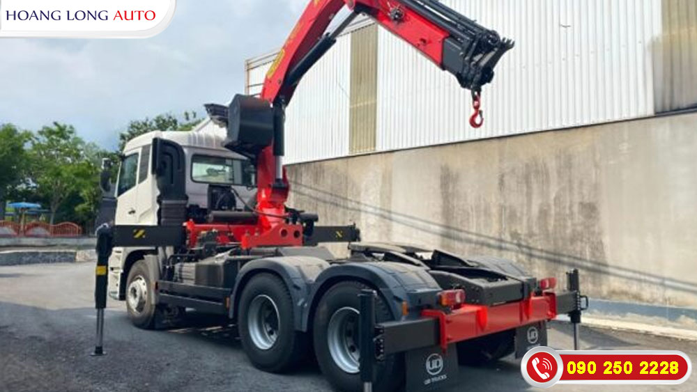 Xe cứu hộ chuyên dụng