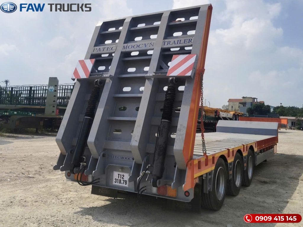 Fooc Tianrui 4 trụ 53,8 tấn