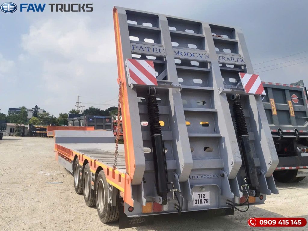 Fooc Tianrui 4 trụ 53,8 tấn