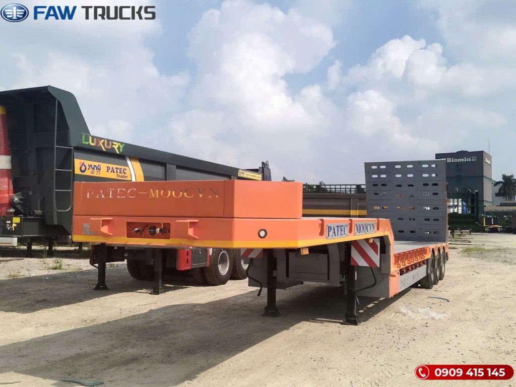 Fooc Tianrui 4 trụ 53,8 tấn